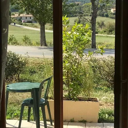 Apartamento Bourgade 7 Montbrun-les-Bains