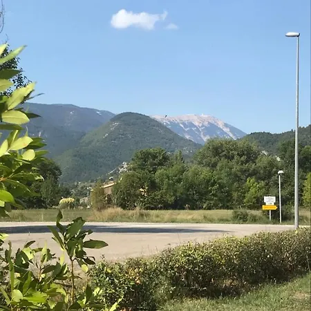Apartamento Bourgade 7