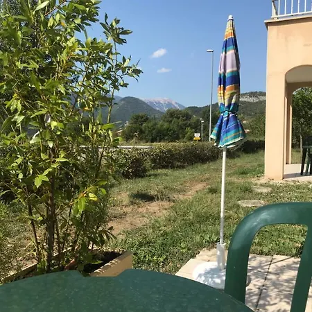 Apartamento Bourgade 7 Montbrun-les-Bains