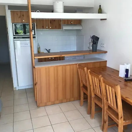 Bourgade 7 * Montbrun-les-Bains