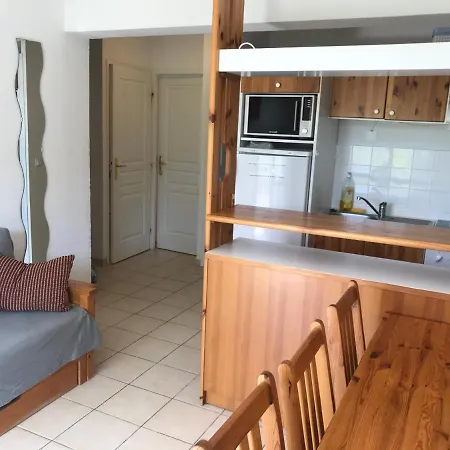 Bourgade 7 * Montbrun-les-Bains