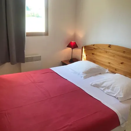 Bourgade 7 Apartamento Montbrun-les-Bains