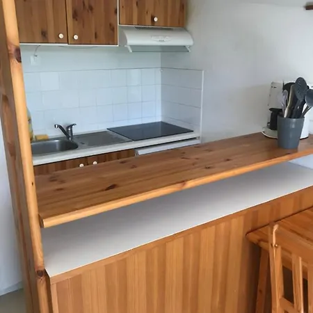 Bourgade 7 * Montbrun-les-Bains