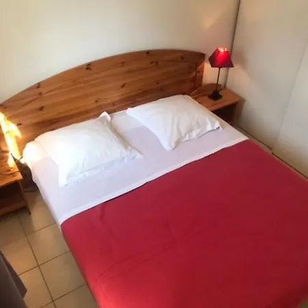 Bourgade 7 Apartamento *