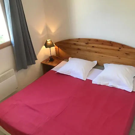 Bourgade 7 Apartamento Montbrun-les-Bains